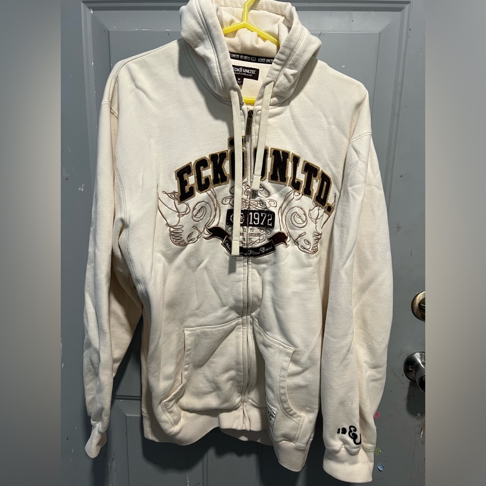 Vintage Ecko Hoodie